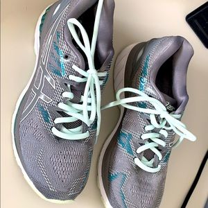 ASICS Athletic shoes